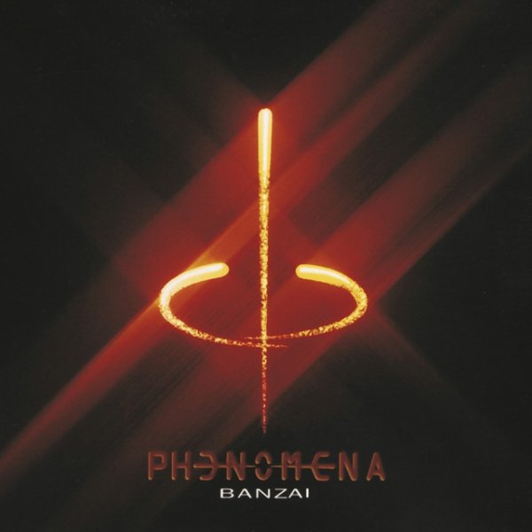 Album Phenomena - Banzai
