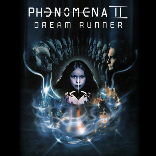 Album Phenomena - Dream Runner