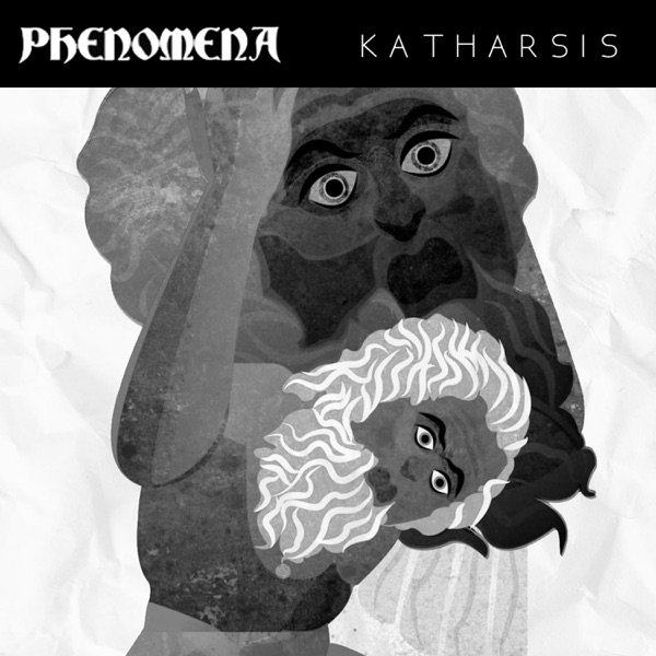 Album Phenomena - Katharsis