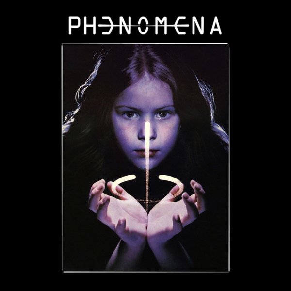 Album Phenomena - Phenomena