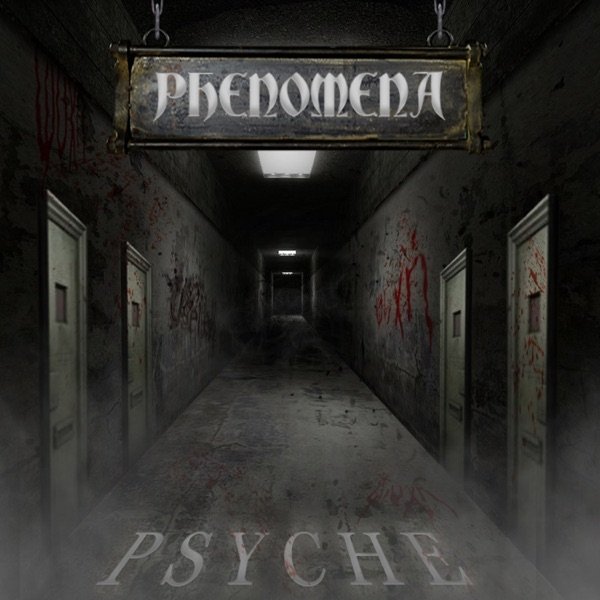 Album Phenomena - Psyche