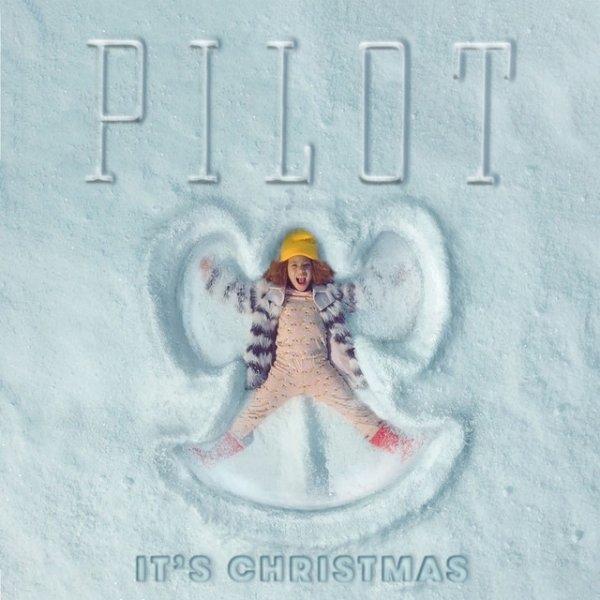 Album Pilot - It
