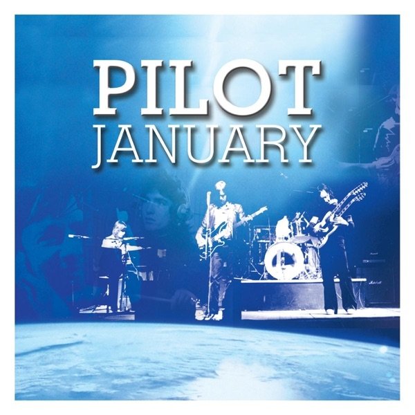 Album Pilot - January