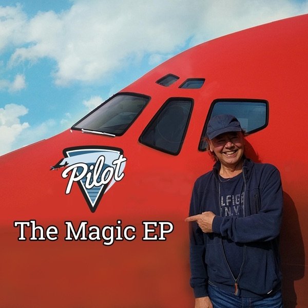The Magic - album