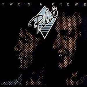 Two's A Crowd - album