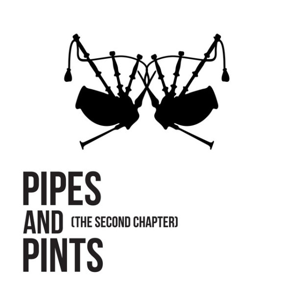 Album Pipes And Pints - The Second Chapter