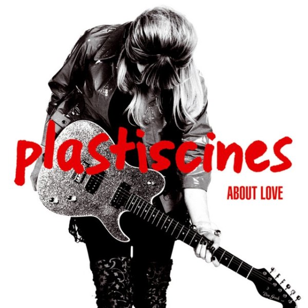 Album Plastiscines - About Love