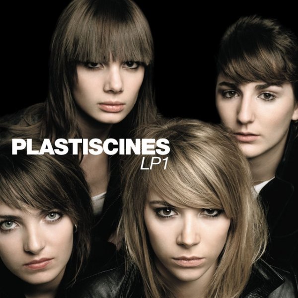 Album Plastiscines - Lp1