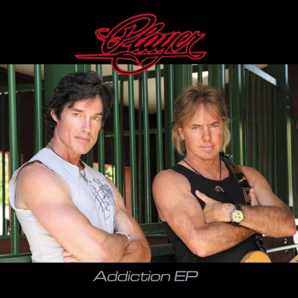 Addiction - album
