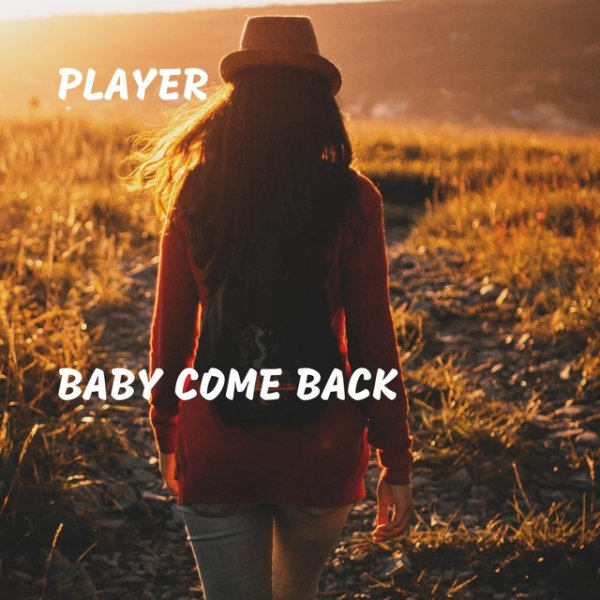 Baby Come Back - album