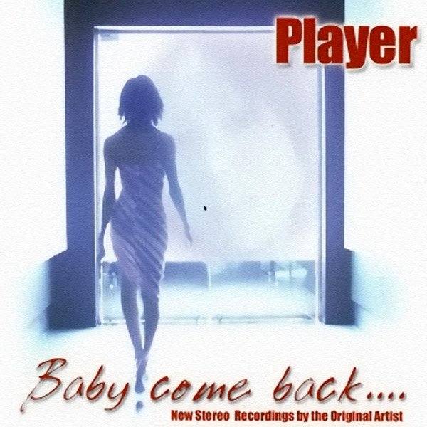 Album Player - Baby Come Back