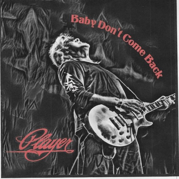 Baby Don't Come Back - album