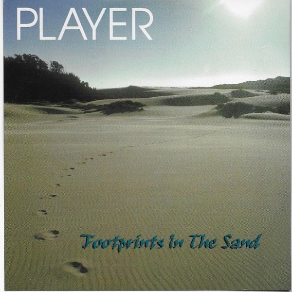 Album Player - Footprints In The Sand