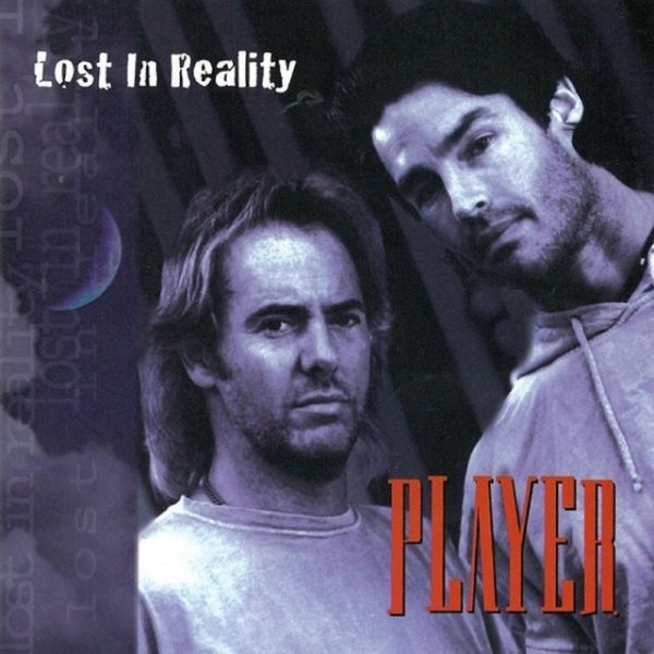 Album Player - Lost in Reality
