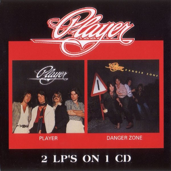 Album Player - Player / Danger Zone