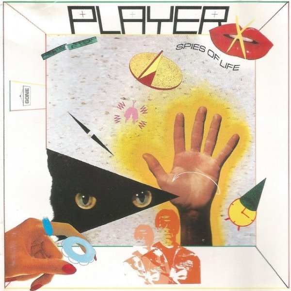 Player Spies of Life, 1981