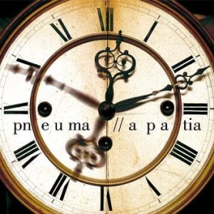 Album Pneuma - Apatia