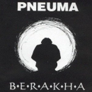 Album Pneuma - Berakha