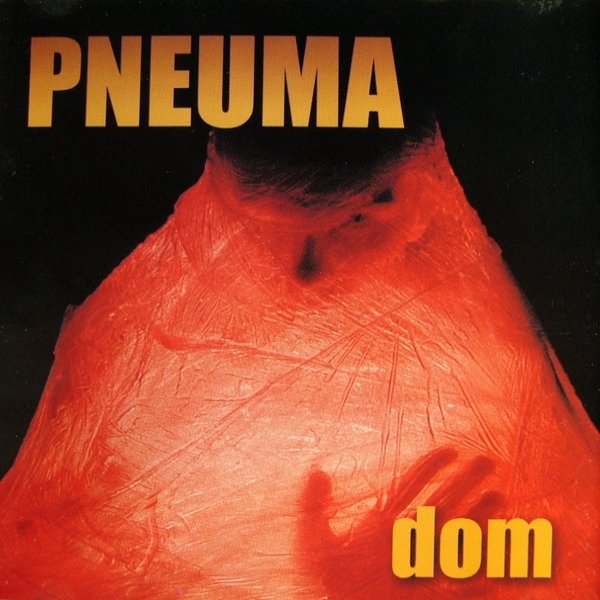 Album Pneuma - Dom