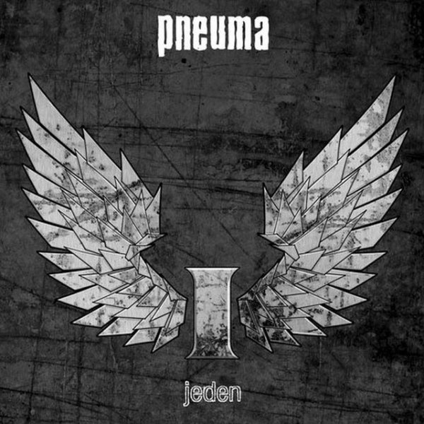 Album Pneuma - Jeden