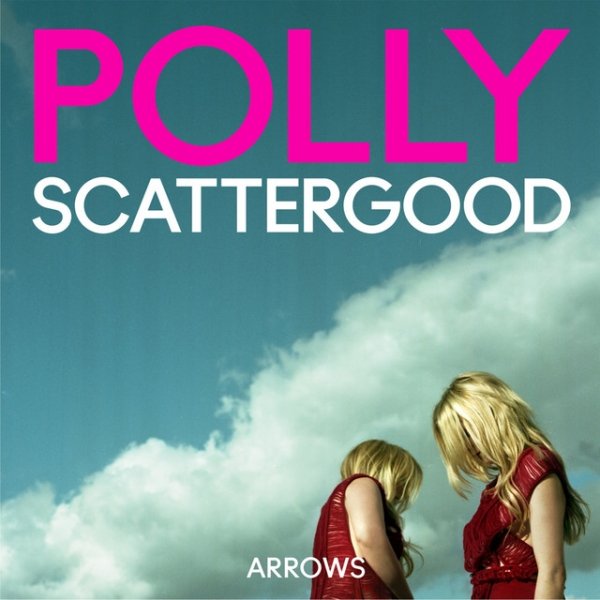 Album Polly Scattergood - Arrows