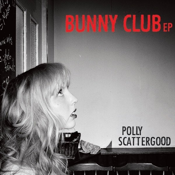Album Polly Scattergood - Bunny Club