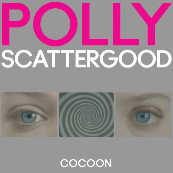 Album Polly Scattergood - Cocoon