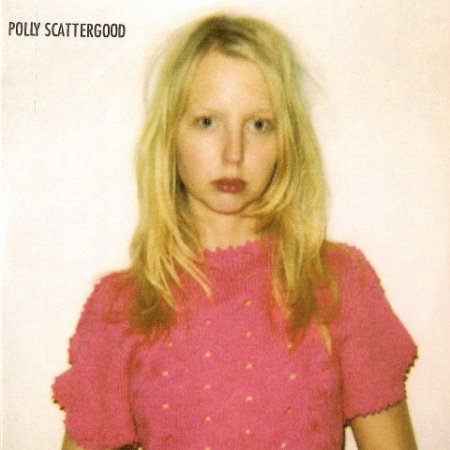 Album Polly Scattergood - Crystal Breaks