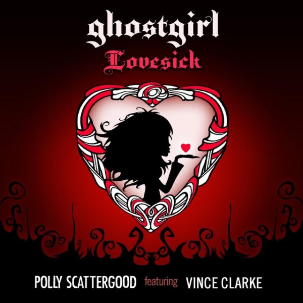 Album Polly Scattergood - Ghostgirl Lovesick