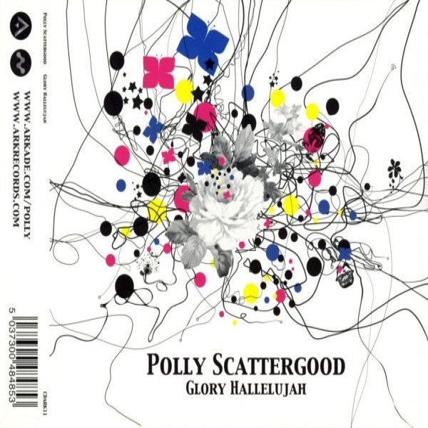 Album Polly Scattergood - Glory Hallelujah