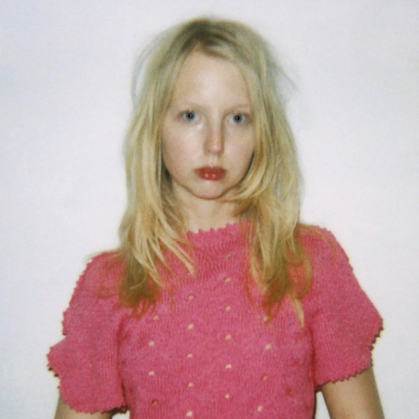 Album Polly Scattergood - I Hate The Way