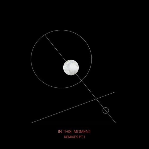 Album Polly Scattergood - In This Moment Remixes Pt 1