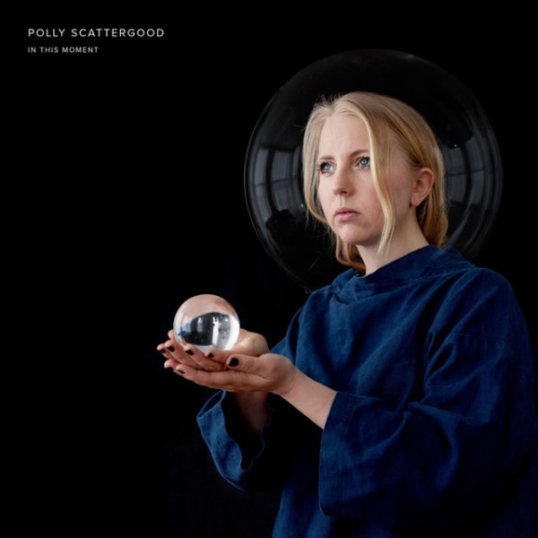 Album Polly Scattergood - In This Moment