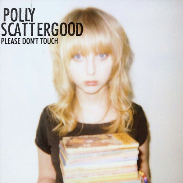 Album Polly Scattergood - Please Don
