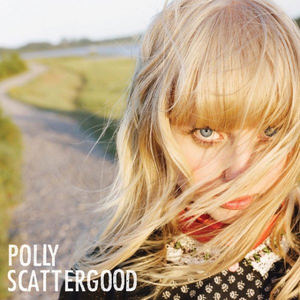 Album Polly Scattergood - Polly Scattergood