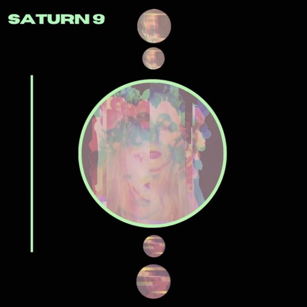 Album Polly Scattergood - Saturn 9