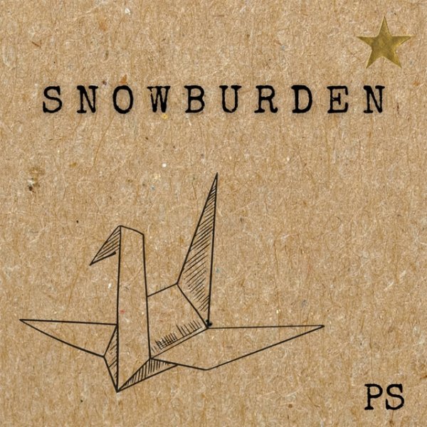 Album Polly Scattergood - Snowburden