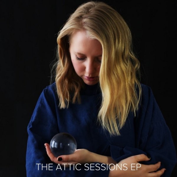 Album Polly Scattergood - The Attic Sessions