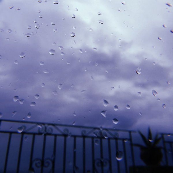 Album Pop Levi - Rainy Day Lovers