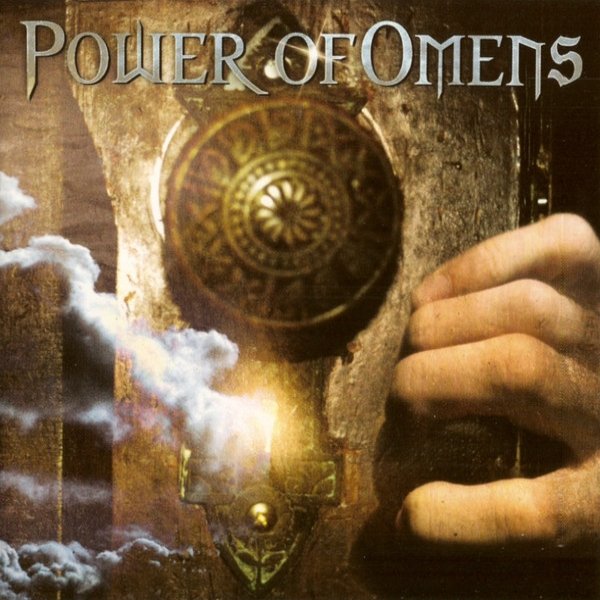 Album Power of Omens - Rooms Of Anguish