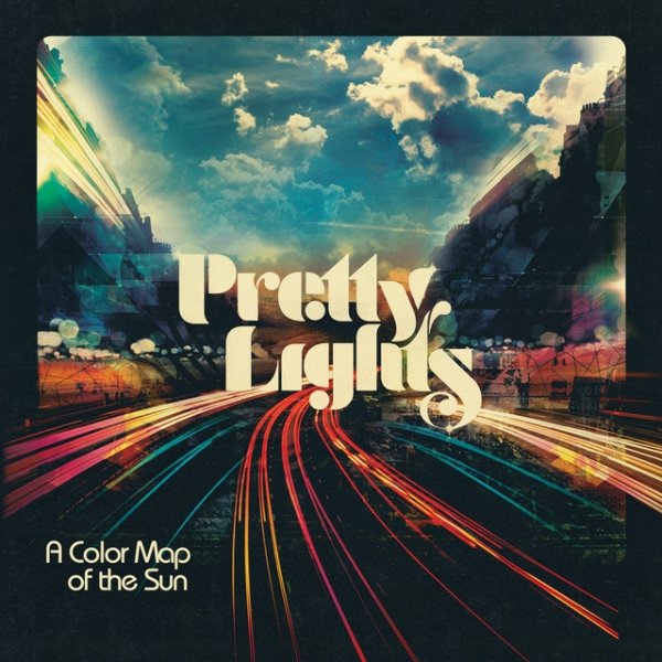 Pretty Lights A Color Map of the Sun, 2013