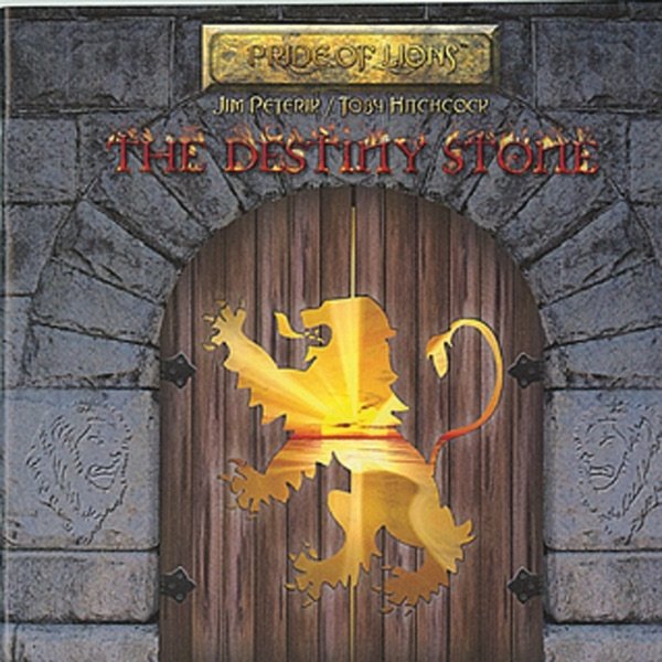 Pride of Lions The Destiny Stone, 2005