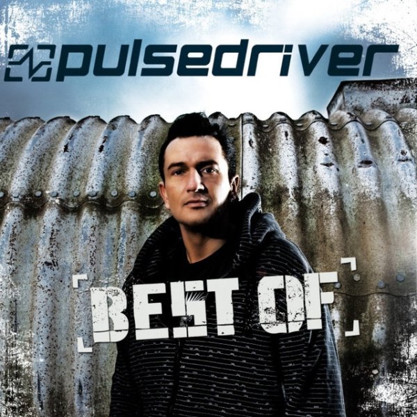 Best of Pulsedriver - album