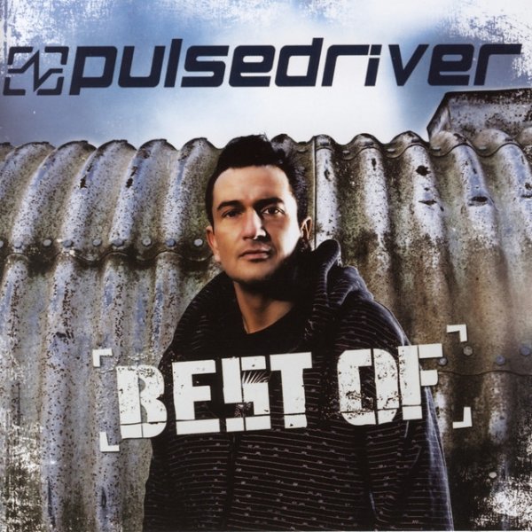 Album Pulsedriver - Best Of