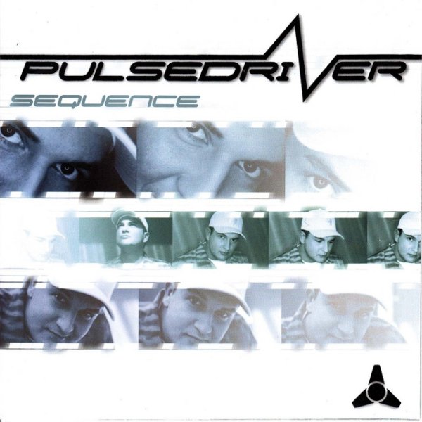 Album Pulsedriver - Sequence