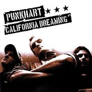 Punkhart California Dreaming, 2006