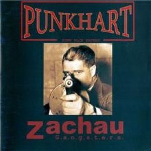 Zachau Gangsters - album