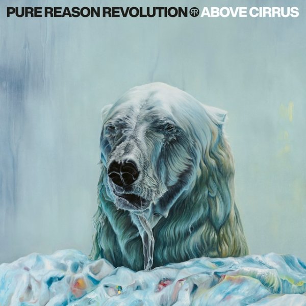 Album Pure Reason Revolution - Above Cirrus