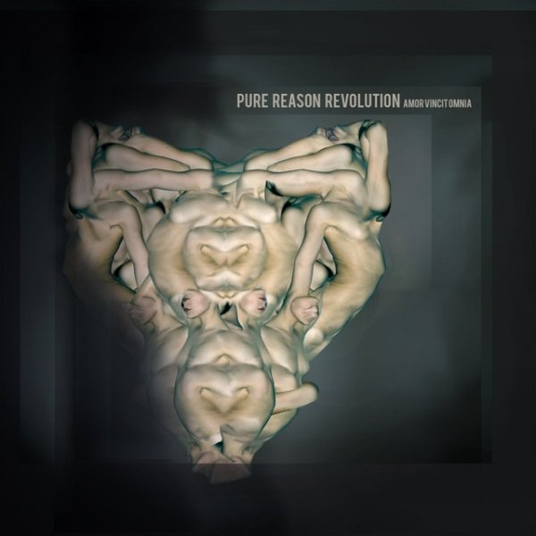 Album Pure Reason Revolution - Amor Vincit Omnia