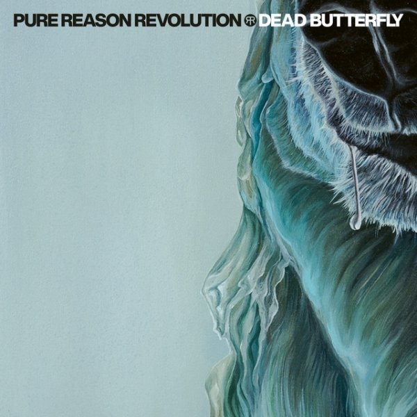Dead Butterfly - album